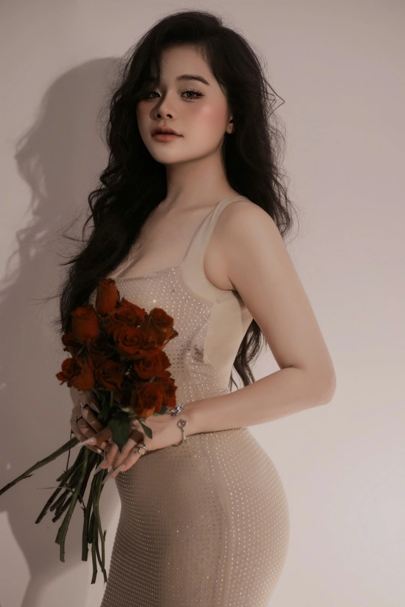 Nhan sắc hiện tại của thánh sún từng nổi đình đám 6 năm trước - 5