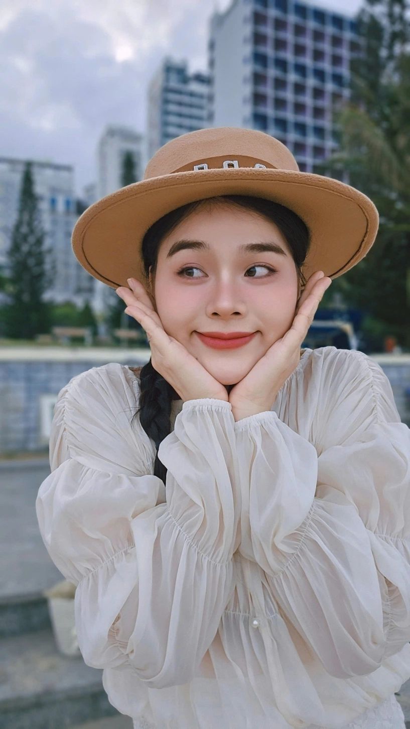 Nhan sắc hiện tại của thánh sún từng nổi đình đám 6 năm trước - 6