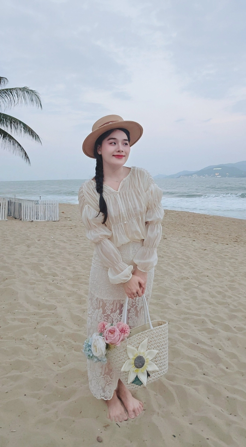 Nhan sắc hiện tại của thánh sún từng nổi đình đám 6 năm trước - 7