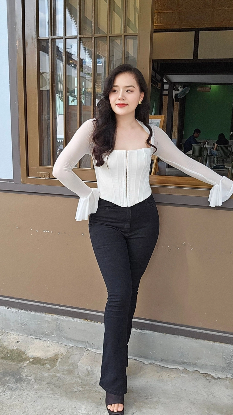 Nhan sắc hiện tại của thánh sún từng nổi đình đám 6 năm trước - 8