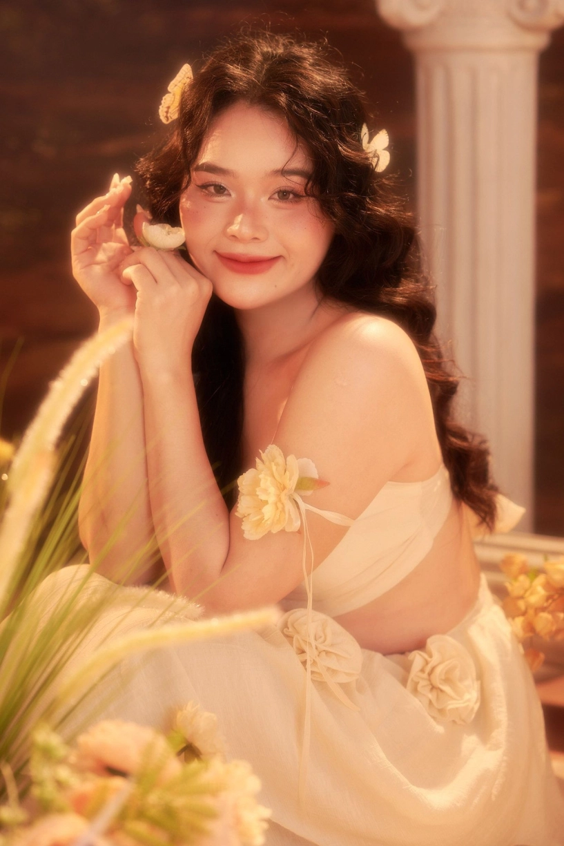 Nhan sắc hiện tại của thánh sún từng nổi đình đám 6 năm trước - 9