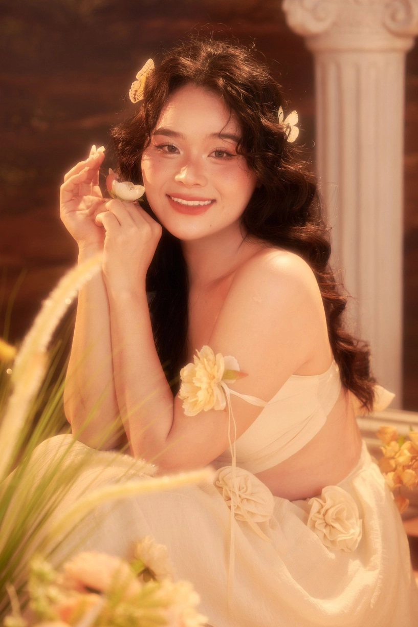 Nhan sắc hiện tại của thánh sún từng nổi đình đám 6 năm trước - 10