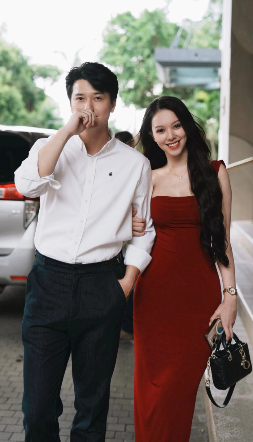 Nhan sắc nóng bỏng của cô gái bắt cá 2 tay đang gây phản ứng dữ dội trên phim vtv - 3