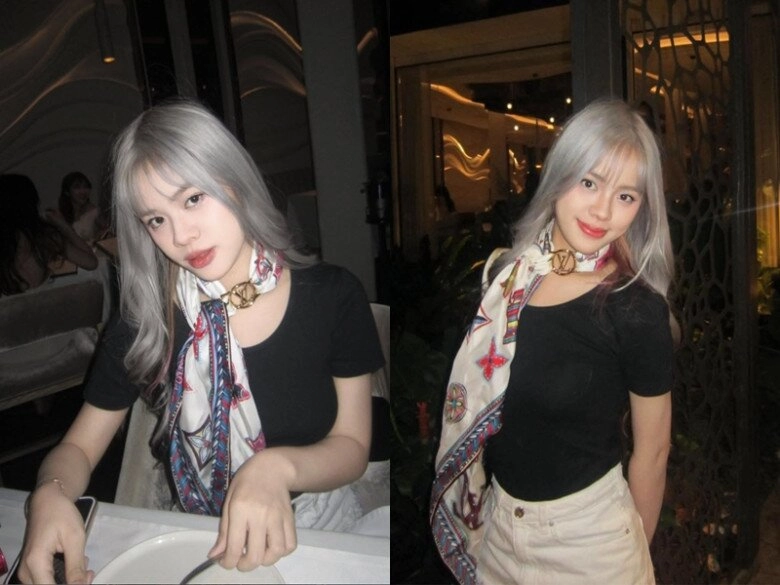 Nhan sắc nữ tuyển thủ thái lan hot mxh vì tố cáo gian lận của đồng đội tại sea games 33 gia thế cực khủng - 6