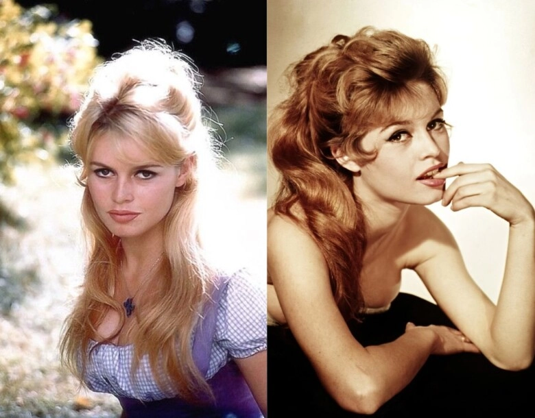 Nhan sắc phá vỡ mọi chuẩn mực của biểu tượng điện ảnh vừa qua đời - 4