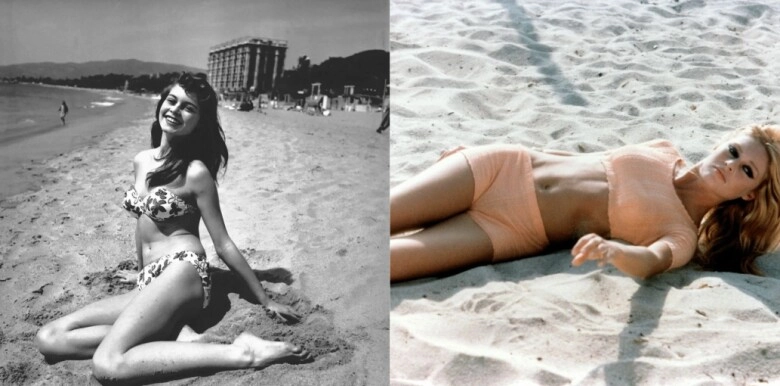 Nhan sắc phá vỡ mọi chuẩn mực của biểu tượng điện ảnh vừa qua đời - 7