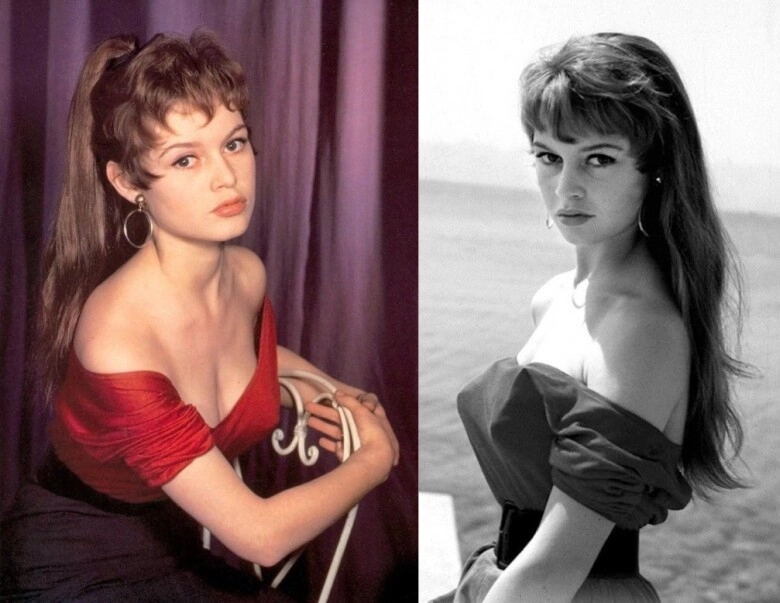 Nhan sắc phá vỡ mọi chuẩn mực của biểu tượng điện ảnh vừa qua đời - 8