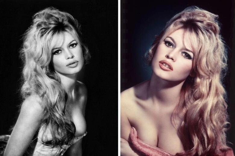 Nhan sắc phá vỡ mọi chuẩn mực của biểu tượng điện ảnh vừa qua đời - 16