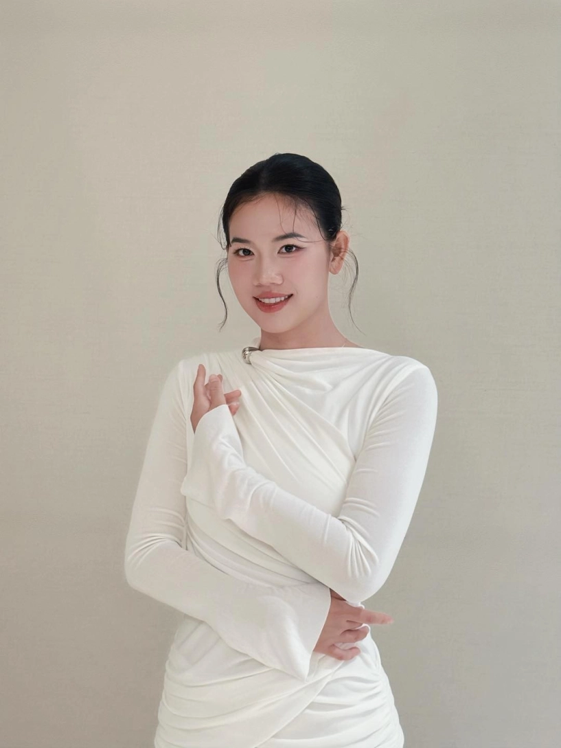 Nhan sắc tiểu tiên cá ánh viên ra sao sau 3 năm giải nghệ - 2