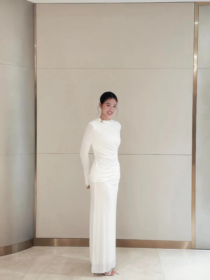 Nhan sắc tiểu tiên cá ánh viên ra sao sau 3 năm giải nghệ - 3