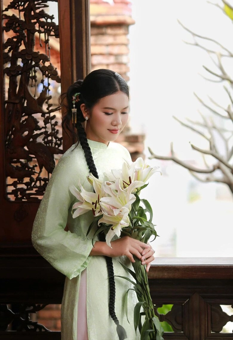 Nhan sắc tiểu tiên cá ánh viên ra sao sau 3 năm giải nghệ - 5