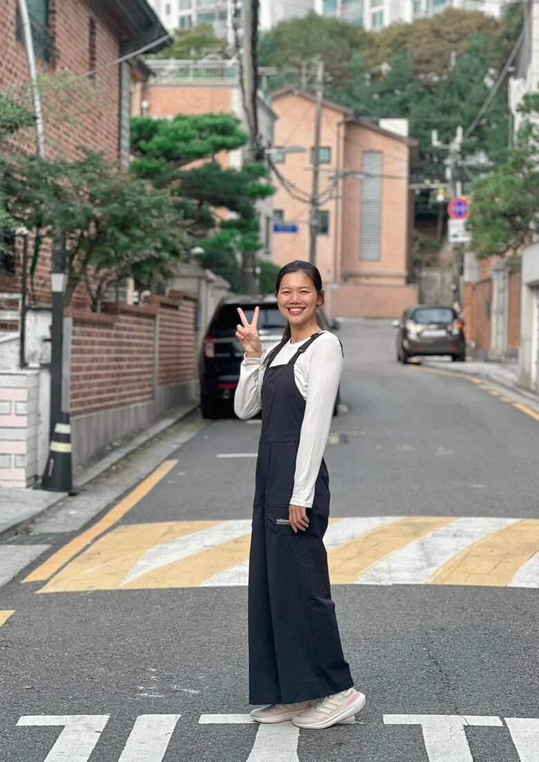 Nhan sắc tiểu tiên cá ánh viên ra sao sau 3 năm giải nghệ - 9