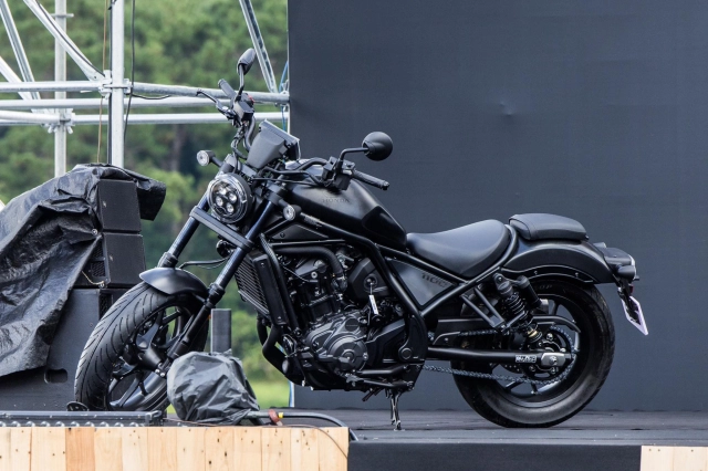 Nhìn lại hành trình honda biker rally đà lạt 3 ngày - hơn 600 biker - chung một tinh thần - 12