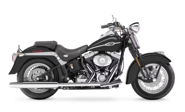 Những phuộc xe kỳ lạ trong thế giới mô tô đẹp dị và đầy câu chuyện phía sau - 7