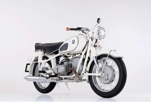 Những phuộc xe kỳ lạ trong thế giới mô tô đẹp dị và đầy câu chuyện phía sau - 8