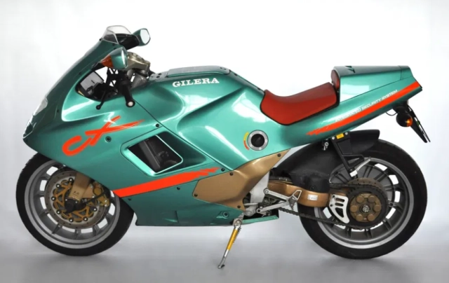 Những phuộc xe kỳ lạ trong thế giới mô tô đẹp dị và đầy câu chuyện phía sau - 9