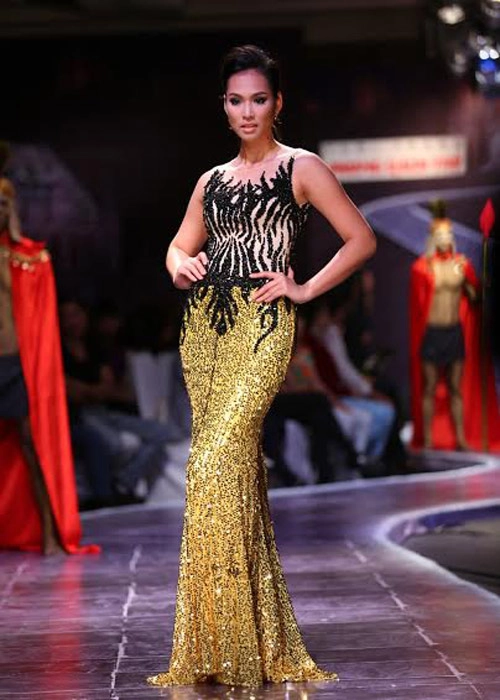 Ninh hoàng ngân sắp lên xe hoa vẫn miệt mài cày cuốc - 4