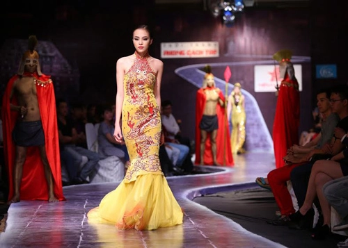 Ninh hoàng ngân sắp lên xe hoa vẫn miệt mài cày cuốc - 6