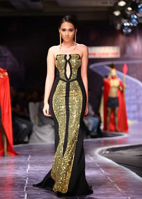 Ninh hoàng ngân sắp lên xe hoa vẫn miệt mài cày cuốc - 9