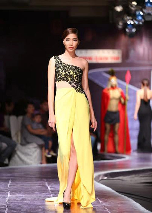 Ninh hoàng ngân sắp lên xe hoa vẫn miệt mài cày cuốc - 11