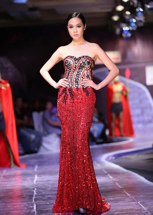 Ninh hoàng ngân sắp lên xe hoa vẫn miệt mài cày cuốc - 12