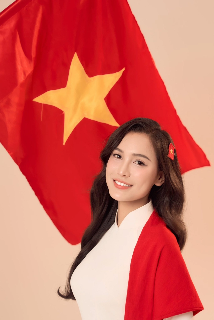 Nữ btv thời sự xinh đẹp quê lạng sơn sống kín tiếng bậc nhất vtv - 2