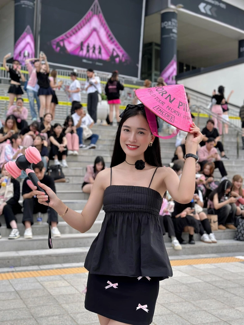 Nữ btv thời sự xinh đẹp quê lạng sơn sống kín tiếng bậc nhất vtv - 10