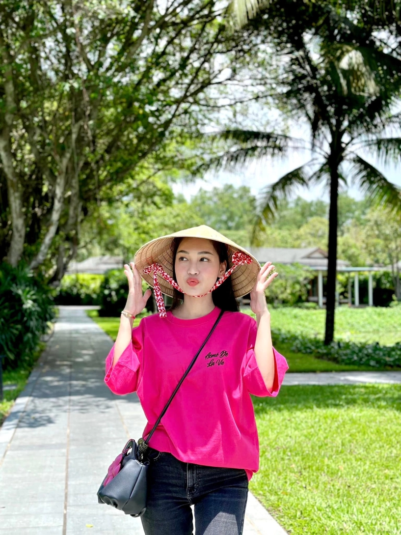 Nữ btv thời sự xinh đẹp quê lạng sơn sống kín tiếng bậc nhất vtv - 12