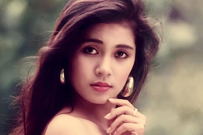 nữ hoàng ảnh lịch 10 tuổi du học liên xô lớn lên đẹp như công chúa với đôi mắt ngây thơ nhất nước u60 vẫn đẹp - 3