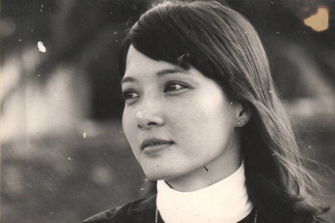 nữ hoàng ảnh lịch 10 tuổi du học liên xô lớn lên đẹp như công chúa với đôi mắt ngây thơ nhất nước u60 vẫn đẹp - 4