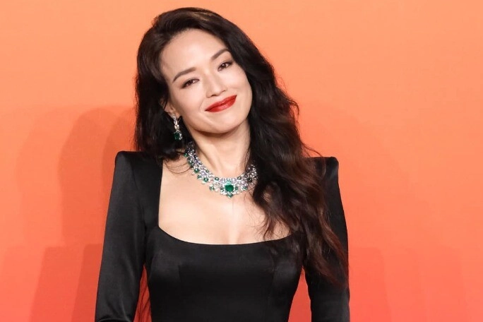 Nữ thần mặt mộc ở ẩn nhiều năm vì suýt bị huỷ nhan u50 trẻ không tuổi nhờ ly nước giá vài nghìn đồng mỗi sáng - 3