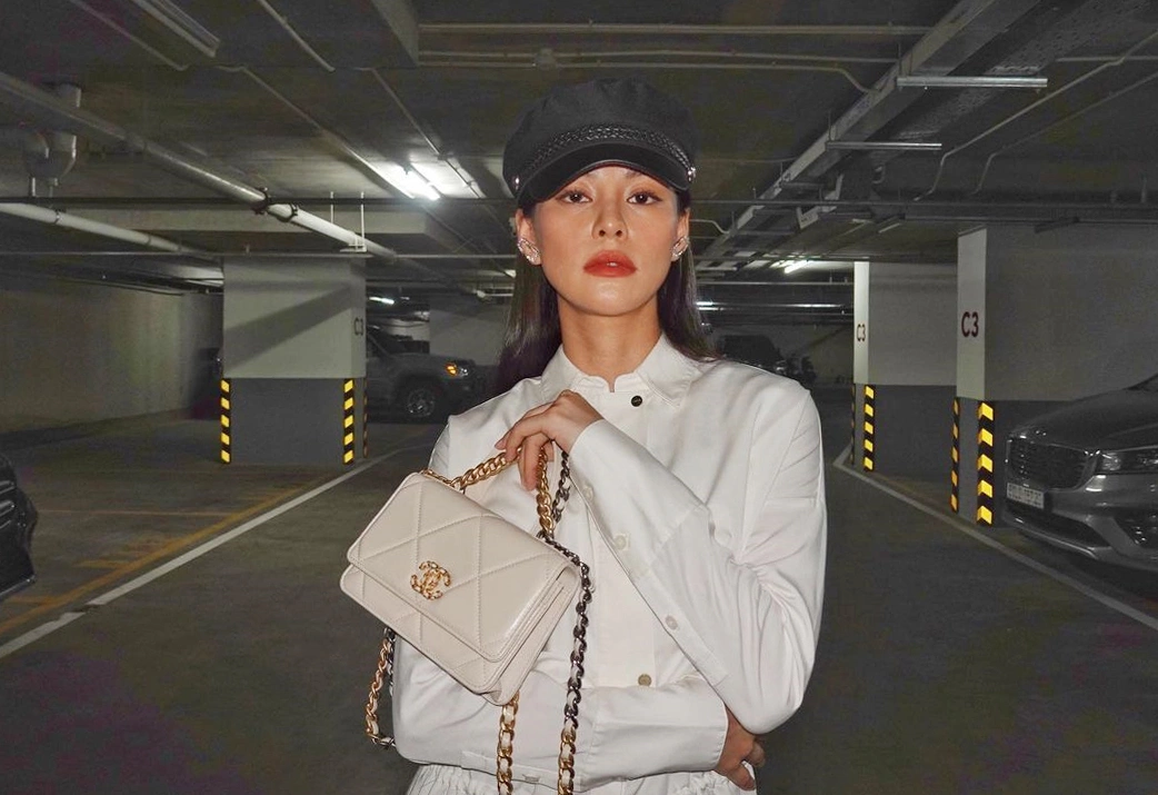 Nữ thần vpop u40 đẹp chấp cả dàn hoa hậu sở hữu hàng hiệu khủng không kém ai nay yêu đạo diễn trăm tỷ - 23