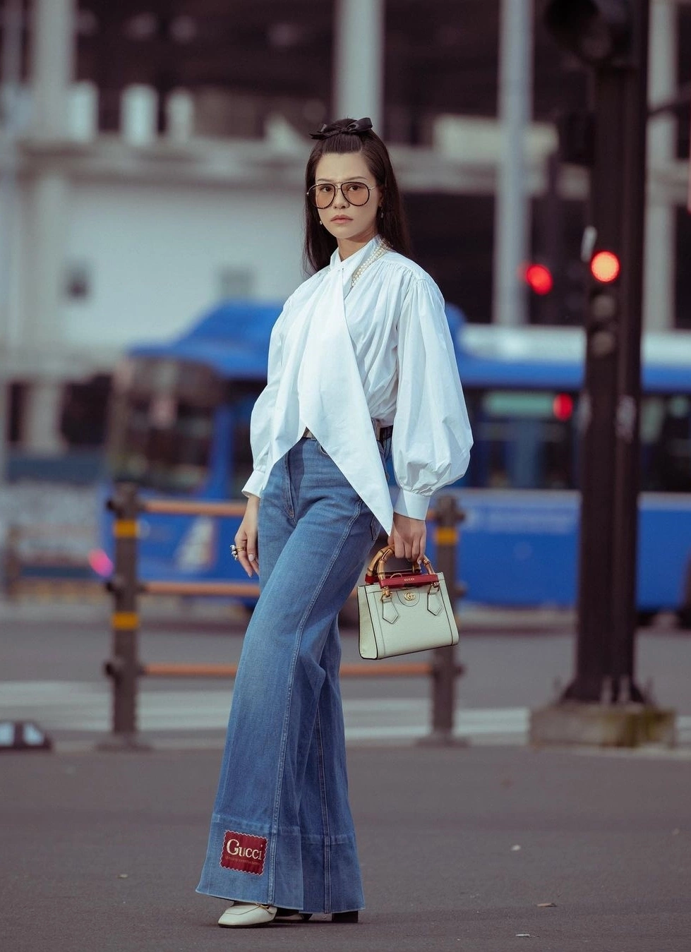 Nữ thần vpop u40 đẹp chấp cả dàn hoa hậu sở hữu hàng hiệu khủng không kém ai nay yêu đạo diễn trăm tỷ - 25