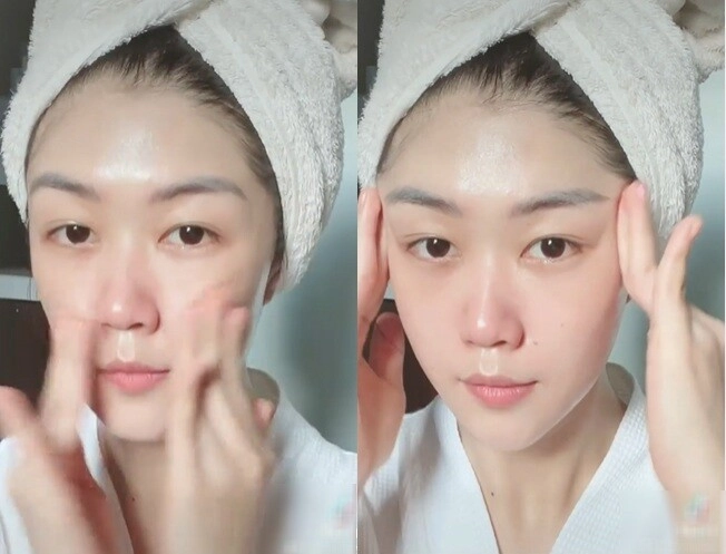 Nữ tiếp viên trưởng đẹp nhất nhì ngành hàng không có gia thế đặc biệt u40 giữ da trong như ngọc body không góc chết - 6