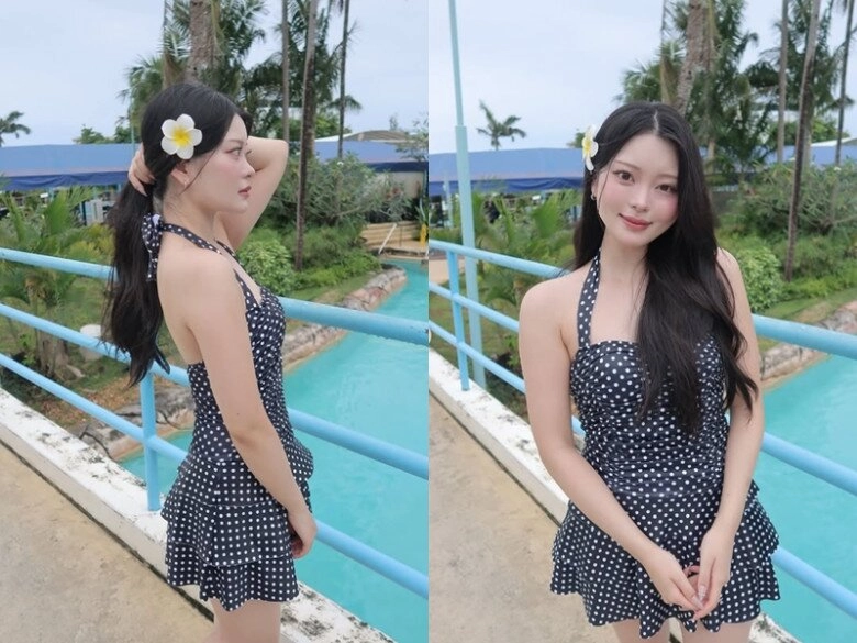 Nữ youtuber giảm 10kg sau 2 tháng tiết lộ nguyên tắc số 1 là không tập thể dục chỉ nhờ vào 3 cách ăn - 3