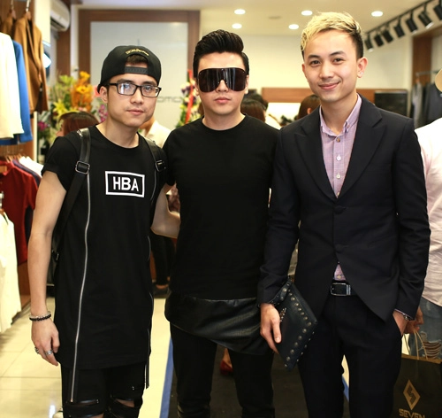 Phan hà phương làm cô dâu xinh đẹp bên võ cảnh - 4