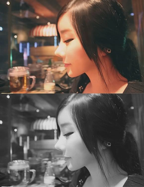 Phát sốt vì nàng barbie phiên bản hàn - 2