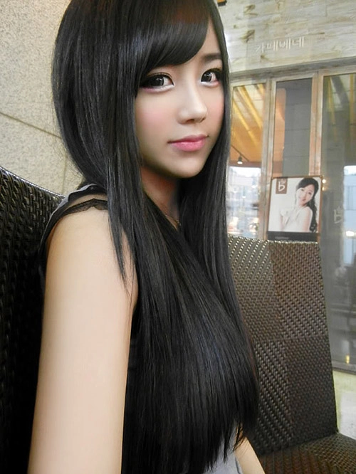 Phát sốt vì nàng barbie phiên bản hàn - 7