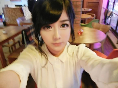 Phát sốt vì nàng barbie phiên bản hàn - 8