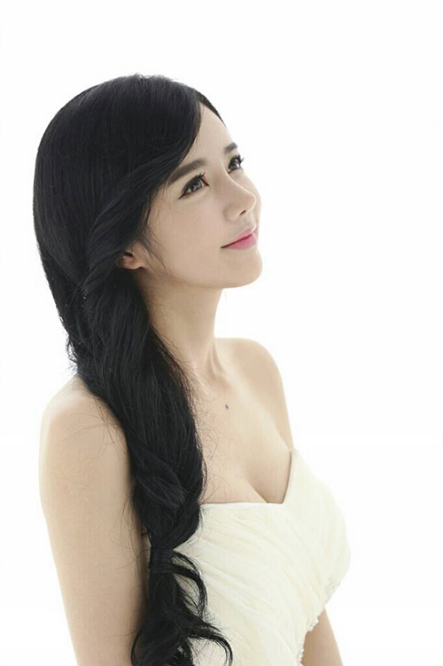 Phát sốt vì nàng barbie phiên bản hàn - 18