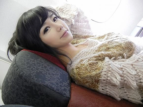 Phát sốt vì nàng barbie phiên bản hàn - 19