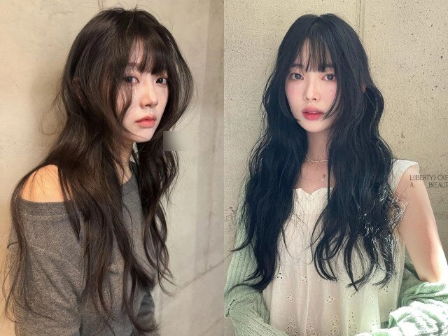 Phụ nữ 30 thích để tóc xoăn nhất định không được bỏ qua 4 kiểu này vừa hack tuổi lại còn dễ chăm sóc - 2