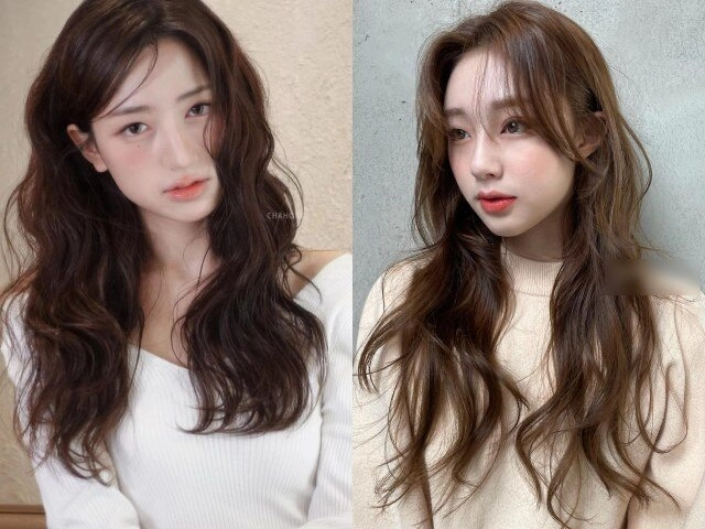 Phụ nữ 30 thích để tóc xoăn nhất định không được bỏ qua 4 kiểu này vừa hack tuổi lại còn dễ chăm sóc - 5