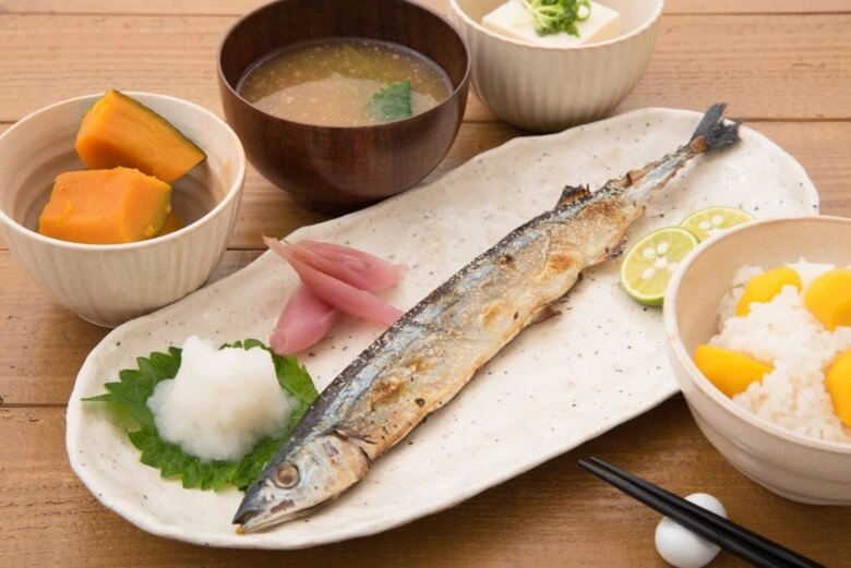 Phụ nữ nhật ngay cả khi già trông vẫn trẻ hơn 10 tuổi thường ăn 3 món buổi tối giúp ngăn lão hóa kéo dài tuổi thọ - 4