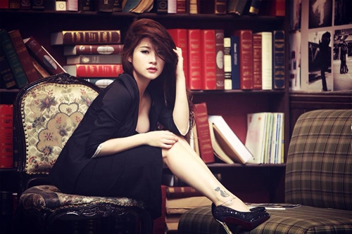 phù thủy 5s online đẹp từng centimet - 1