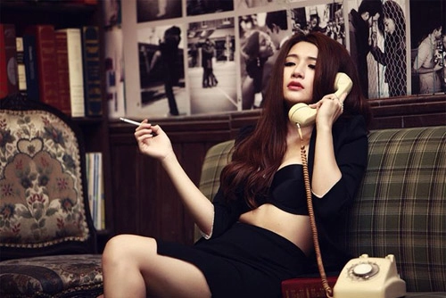 phù thủy 5s online đẹp từng centimet - 7