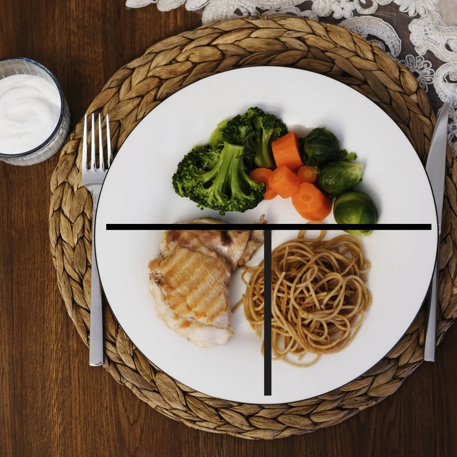 Phương pháp giảm cân 6 chữ số đốt 8kg sau 2 tháng giúp chị em ăn thoải mái vẫn xuống ký người lười cũng làm được - 2