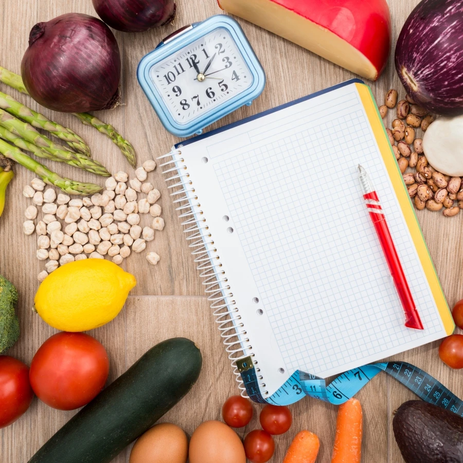 Phương pháp giảm cân 6 chữ số đốt 8kg sau 2 tháng giúp chị em ăn thoải mái vẫn xuống ký người lười cũng làm được - 4