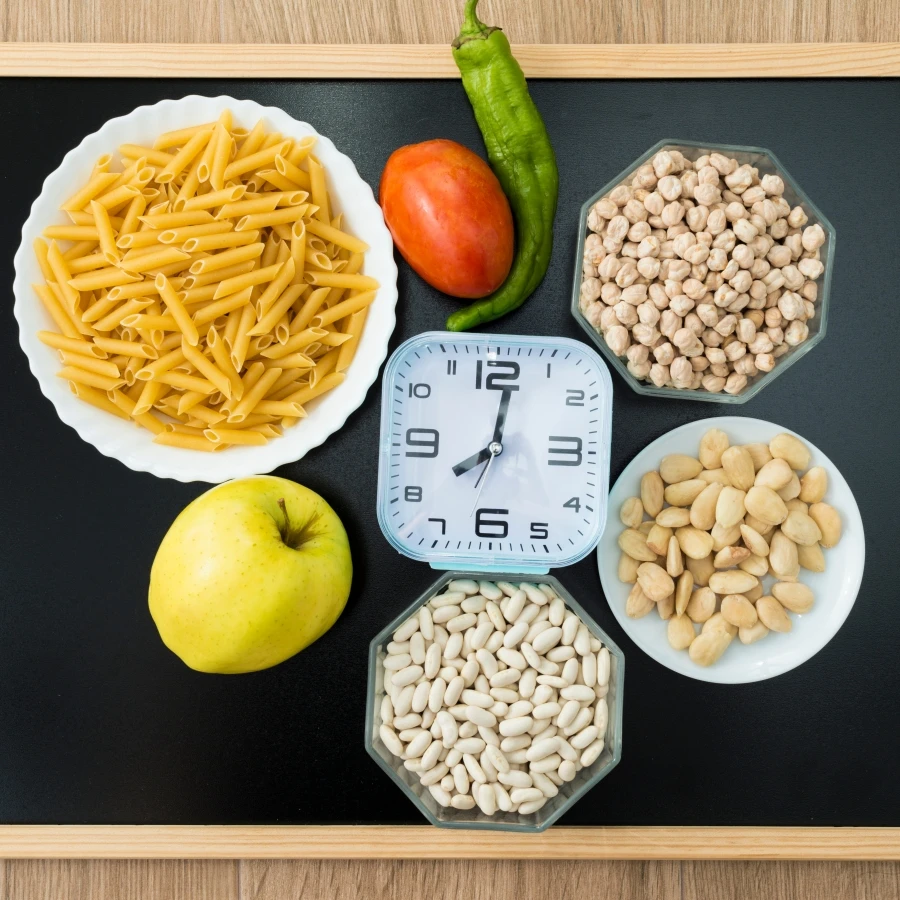 Phương pháp giảm cân 6 chữ số đốt 8kg sau 2 tháng giúp chị em ăn thoải mái vẫn xuống ký người lười cũng làm được - 5