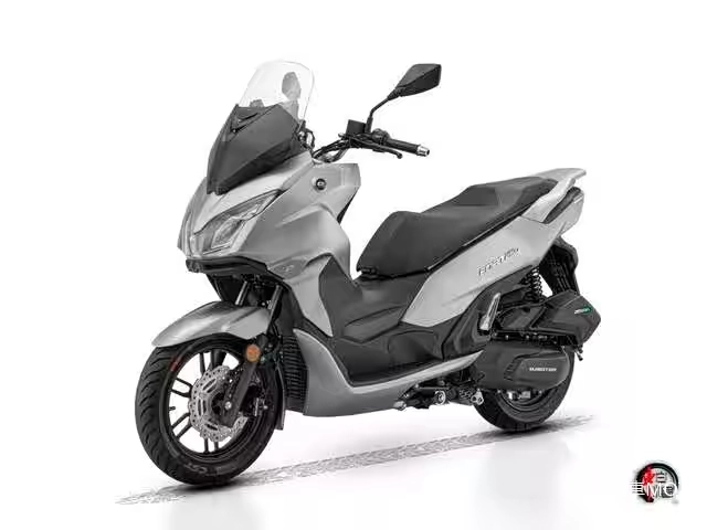 Qjmotor hong 250 city se 2026 vừa ra mắt với giá bán chỉ 55 triệu đồng có gì - 1